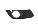 Grila bara protectie, spoiler Skoda Octavia Ii (1z3/1z5), 10.2008-12.2013, model: RS, montare fata, stanga, OE