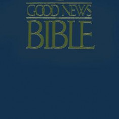 Good News Bible-gnt