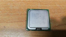 Procesor PC Intel Pentium 4 SL7KK 3,0 GHz foto