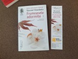 Yasunari Kawabata - Frumoasele adormite, Editura Humanitas, Raftul Denisei, Carti Beletristica, Roman, 2024, 134 pagini