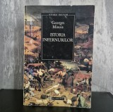 Cumpara ieftin Georges Minois - Istoria Infernurilor