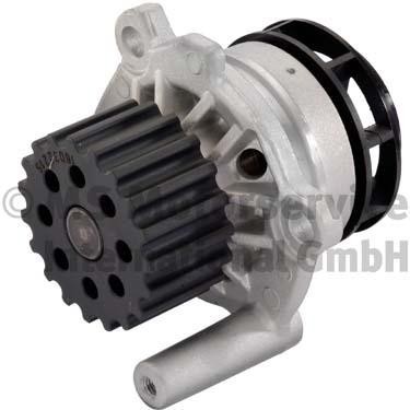 PIERBURG 7.07152.05.0 Pompă de apă, răcire motor
