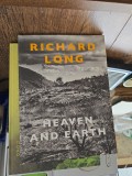 Heaven and Earth - Richard Long