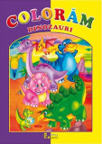 Coloram dinozauri |, Eduard