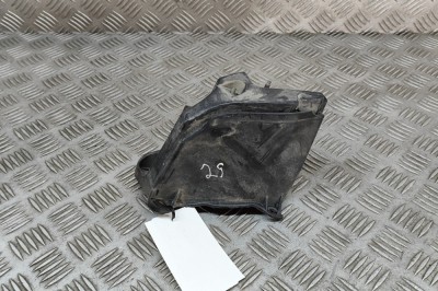 Suport bara de protecție dreapta spate PEUGEOT 3008 2014 OEM: 9683195680 29287412 foto