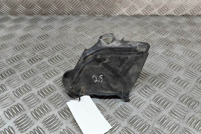 Suport bara de protecție dreapta spate PEUGEOT 3008 2014 OEM: 9683195680 29287412
