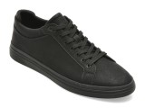 Cumpara ieftin Pantofi sport ALDO negri, FINESPEC 008, din piele ecologica