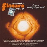 Various - Doamne, Ocrotește-i Pe Rom&acirc;ni!, CD