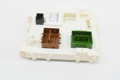 Modul de confort VOLVO XC40 536 2019 OEM: 31453184 18058087 foto