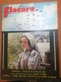 flacara 8 iunie 1974-articol si foto jud. bacau si bihor,si comuna barca dolj
