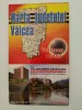 Harta Județului V&acirc;lcea