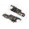 Placa cu Conector Incarcare - Audio - Microfon Honor X5, Service Pack 0235AEKM