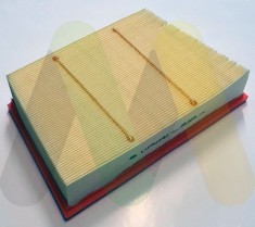 MOTAQUIP LVFA1642 Filtru aer