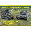 A Leopard 2A4 &eacute;s a Gidr&aacute;n - Haditechnika Fiataloknak - Horv&aacute;th S&aacute;ndor