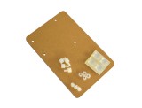 Suport acrilic compatibil cu platforma de dezvoltare Arduino UNO R3 si Mega 2560 R3 OKY0010-1