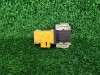 Mecanism blocare,inchidere usa masina de spalat candy gc4 1272 d3 / C128