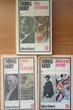 Thomas Hardy Primarul din Casterbridge+Micile ironii ale vietii+Tess D&#039;Uberville - Thomas Hardy
