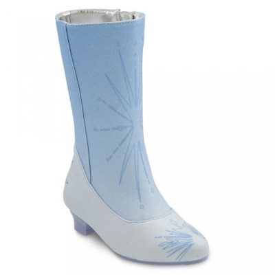 Cizme Elsa Frozen 2 foto