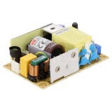 Alimentator Pulsatoriu Deschis 50W 80-264VAC 10A 84%