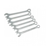 Set chei combinate fixe si inelare,marimi 34-50 mm, 6 piese