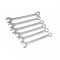 Set chei combinate fixe si inelare,marimi 34-50 mm, 6 piese