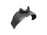 Carenaj roata Fiat Doblo (119/223), 01.2001-12.2005, partea Dreapta, Fata, 46747451, 3040FP1X polipropilena
