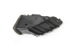 Gura de ventilație planșa de bord FORD FIESTA VI Van 2015 OEM: 8A61-A018B08-AFW 13763632