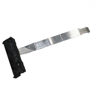Conector adaptor HDD HP 15-CS 15-CS1005NQ 15-CS0051CL 15-CS0051WM 15-CS0052CL 15-CS0050TX 15-CS0072WM 15-CS0073CL 15-CS0077NR DD0G7BHD011 L23889-001 foto