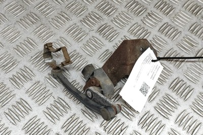 Senzor de nivel &amp;icirc;nălțime st&amp;acirc;nga față AUDI A4 Cabrio 8H7, B6, 8HE, B7 2009 OEM: 8E0907503,6PM008161 28328186 foto