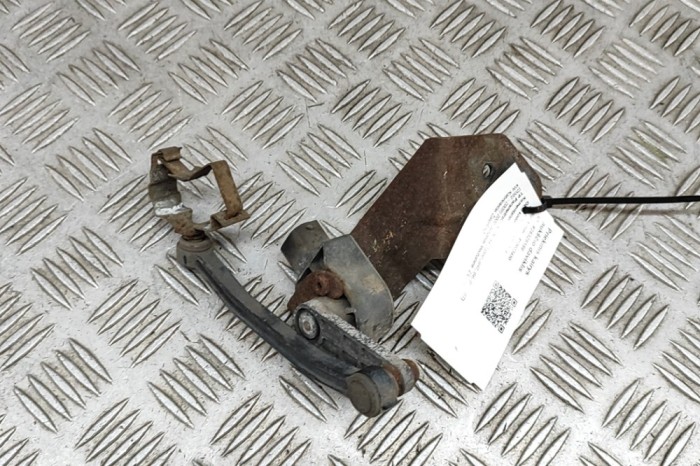 Senzor de nivel &icirc;nălțime st&acirc;nga față AUDI A4 Cabrio 8H7, B6, 8HE, B7 2009 OEM: 8E0907503,6PM008161 28328186