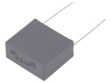 Condensator Polipropilenă 2,2uF THT 32x14x28mm &plusmn;10%