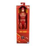 Batman figurina the flash costum rosu 30cm