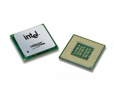 Intel Celeron D 2.93 GHz, Socket 775 foto