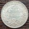 (A230) MONEDA DIN ARGINT GERMANIA - 1 MARK 1915, LIT. A, AUNC, LUCIU DE BATERE