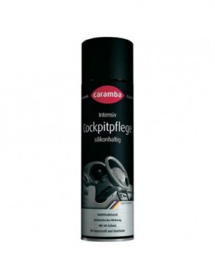 Spray bord cu Silicon Caramba 500ML foto