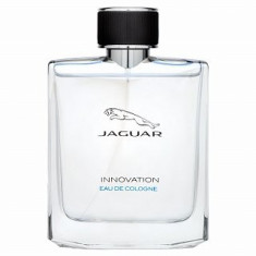 Jaguar Innovation eau de cologne pentru barba?i 100 ml foto