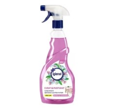 Detergent universal Igienol pentru suprafete multiple, cu magnolie si lacramioare, 750 ml