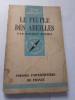 Carte le peuple des abeilles