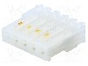 Conector 5 pini, pas pini 3.96mm, serie MAS-CON, dispunere 1x5, PANCON - CE156F20-05-D_E