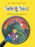 Secretul lui Dracula (Vol. 15) - Paperback brosat - Sir Steve Stevenson - RAO
