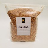Tutun CUBE pentru injectat tigari/450 grame/Tarie medie/Livrare gratuita