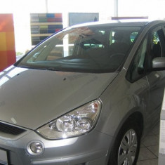 Paravant FORD S-MAX an fabr. 2006-2010 (marca HEKO) Set fata - 2 buc. by ManiaMall