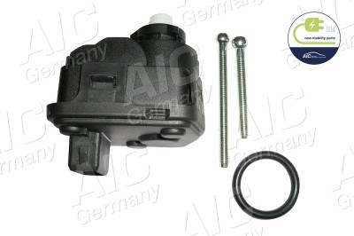 AIC 52520 Calitatea originală AIC Element reglare, reglare faruri foto