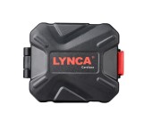 Cutie rigida LYNCA KH5 pentru carduri SD / microSD / CF / XQD