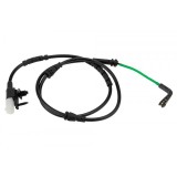 Senzor avertizare uzura placute frana motor 1.5h-2.0h Land Rover Range Rover Evoque 2018-, Fata, LR115019