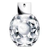 Emporio Armani, Diamonds, Apă de parfum, Pentru femei, 50 ml