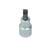 Tubulara cu bit drept 1/2 RE10x55 mm din otel Cr-V Topmaster