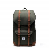 Rucsac Herschel Little America Verde Eco - Cod 7294537543556853