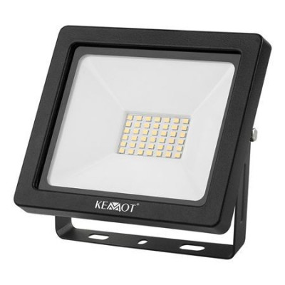 REFLECTOR IP65 30W 2100LM 4000K foto