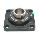 Lagar cu rulment UC208 compatibil pentru tocator de crengi DISCT89